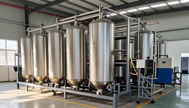制造业设备管理：选型关注点与使用维护建议