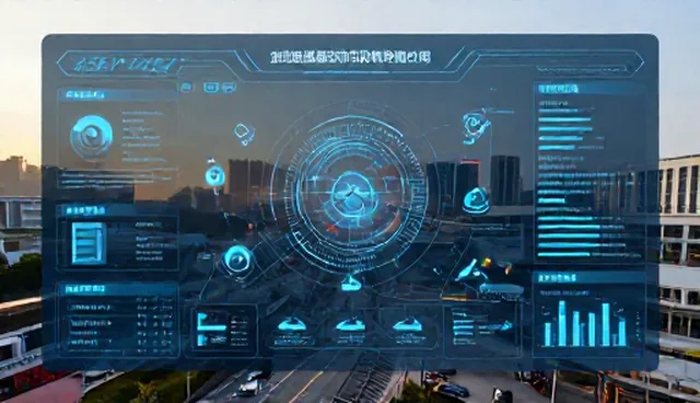 企业在数字化转型中如何精准选择智能数据平台