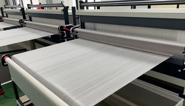 选型过程中产品质量控制的关键考量