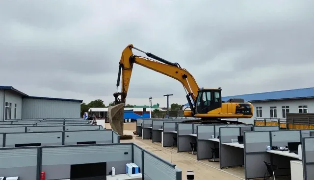 土建项目材料供应：性能与适用条件分析