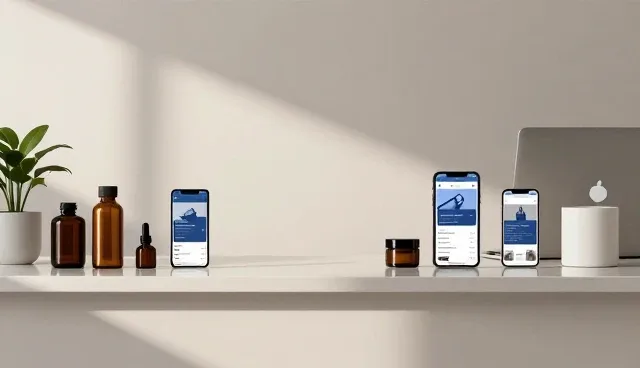 系统集成在APP开发中的多场景应用实践