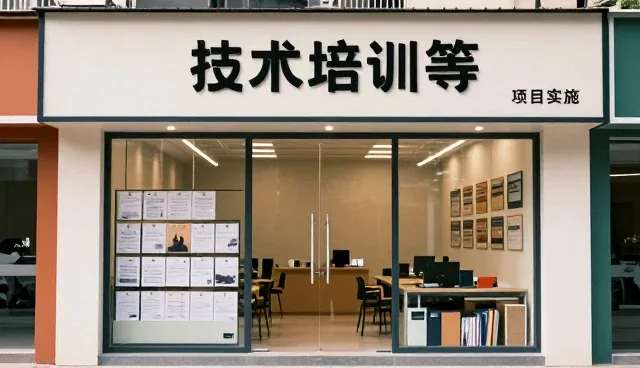 技术推广如何推动应用领域的业务转型