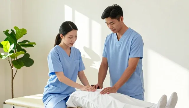 健康咨询适用条件对比：精准与便捷的取舍