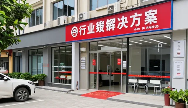 数据处理系统选型中的关键考量因素