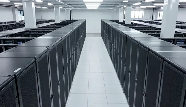 服务器性能优化在网站建设中的实际应用分析