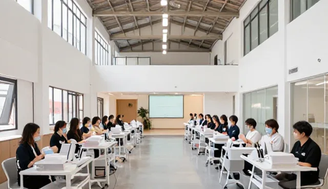 技术开发在成果转化中的应用选型关注点