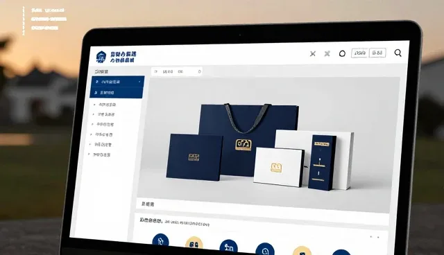 提升办公礼品套装使用效率的渠道优化策略