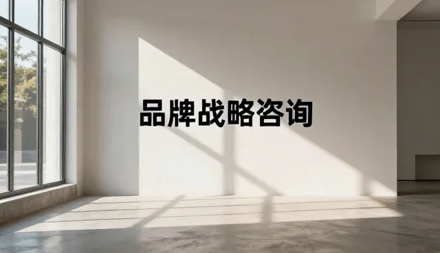 项目选型中的品牌价值识别与决策路径