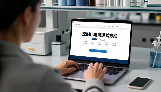 电商代运营中商品采购的选型关键要素分析