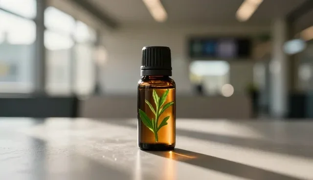 艾草精油在现代生活中的多场景应用分析