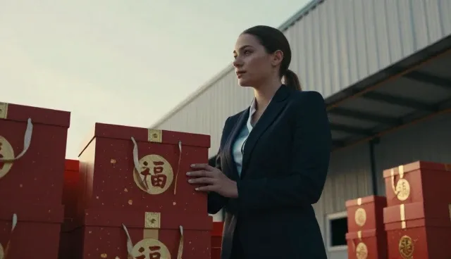 节庆礼品礼盒采购中常见问题及应对策略
