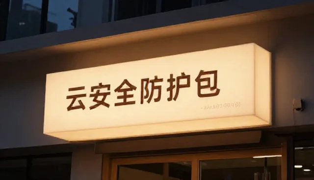 云安全防护包：服务稳定性提升策略分析