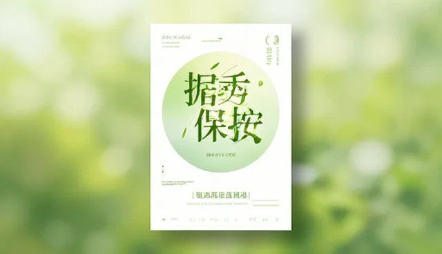 海报设计中的常见误区与正确处理方法