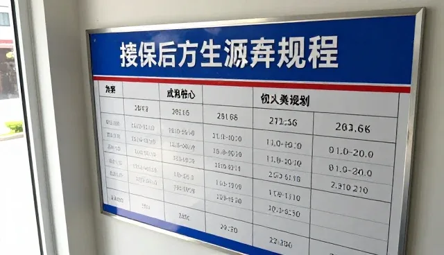 材料供应稳定性如何保障与常见问题应对策略