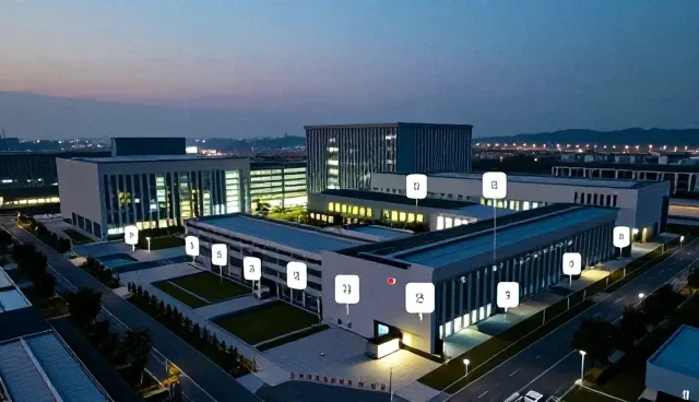办公设备套装选型对物流效率的影响与建议