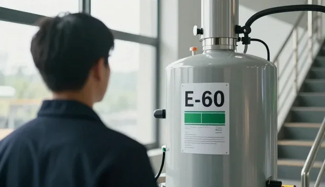 高温工况下工业助剂供应的场景适配与技术实践