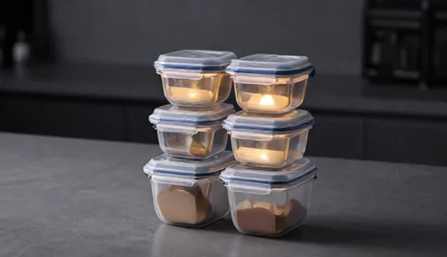 食品生产线设备选型需考虑哪些实际因素