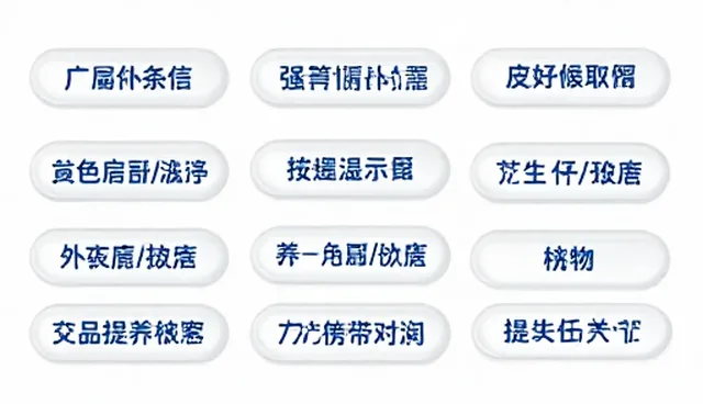 核对清单：提示词交易定制服务的关键检查点