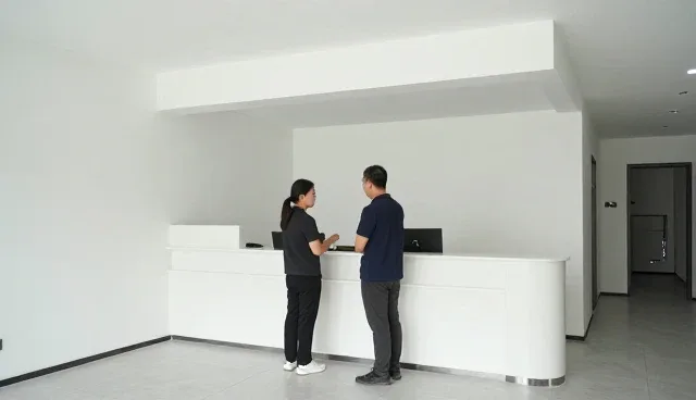 提升管理效率的室内设计场景应用分析