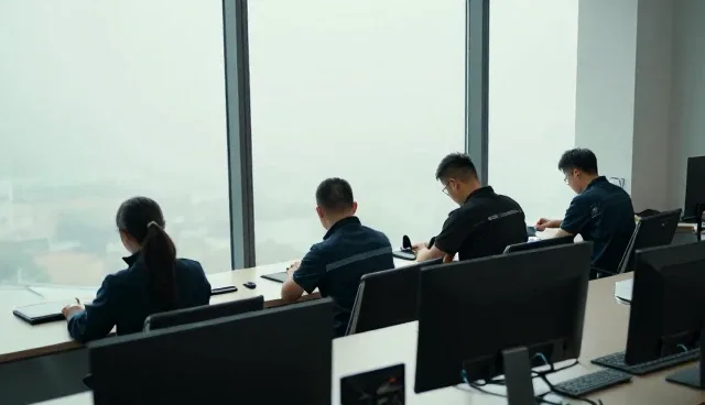工程设备安装中环境影响的应对策略与趋势