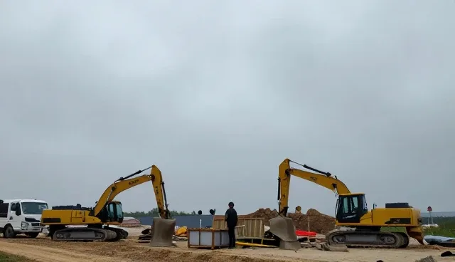 医药网站建设品牌推荐，快速响应故障排除服务保障机械设备稳定运行