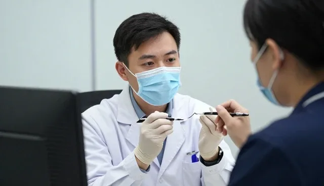 健康检查服务如何应对不同性能需求