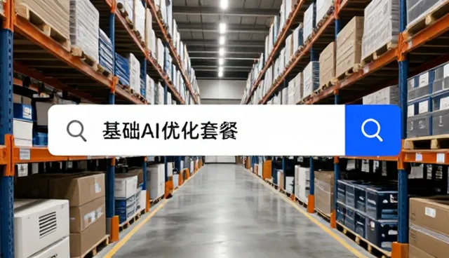 AI搜索优化技术的实际性能边界与适用场景分析