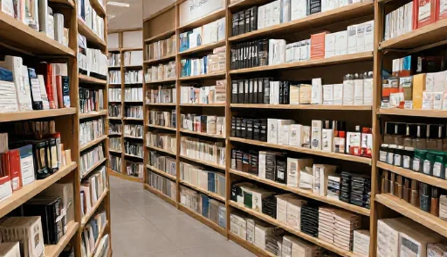 批发零售中库存积压与滞销商品处理方法