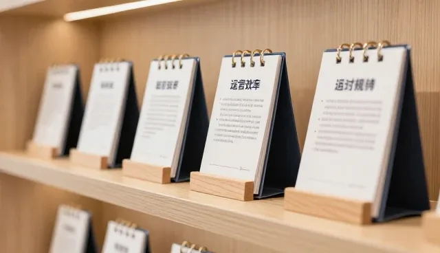 财税合规如何驱动品牌咨询的场景化落地