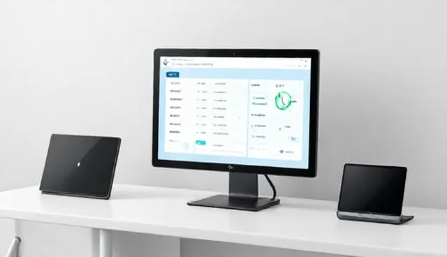 物联网技术在数据处理场景中的实际应用与优化方向