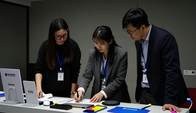 分销体系下的人才培养如何支撑业务场景落地
