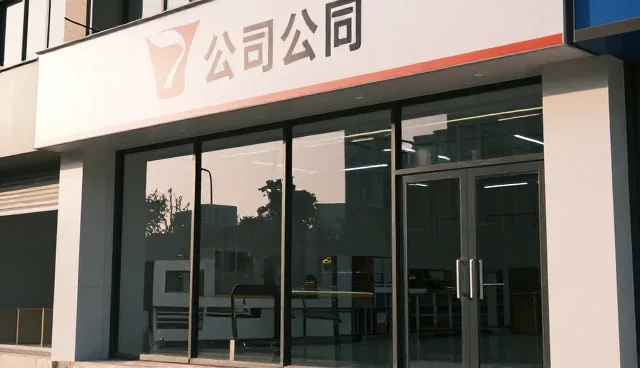 企业网站的建设公司：供需自动匹配技术如何提升网站效率