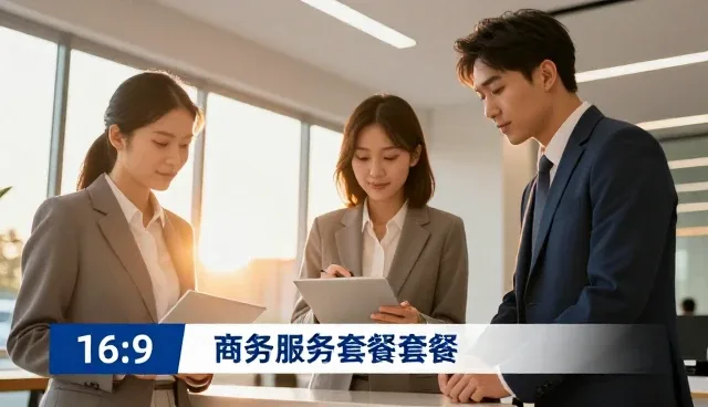 商务服务套餐在项目执行中的使用技巧与维护要点