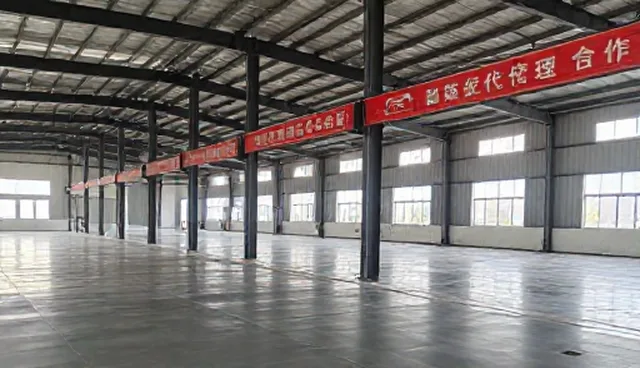 礼品采购中仓储配送的两种做法对比与取舍