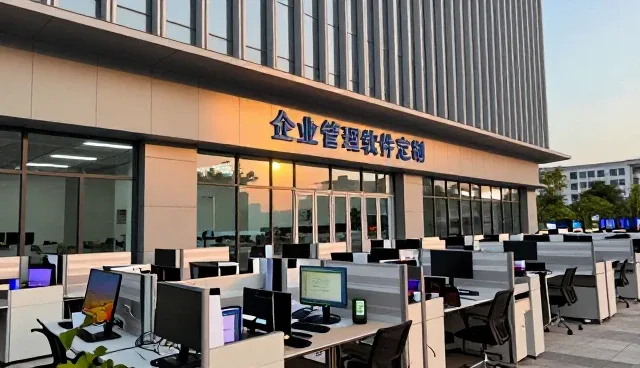 企业流程优化中的数据采集分析技术应用