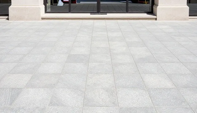 石材保养的核心要点与日常维护策略