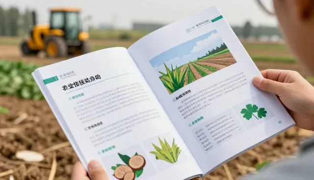 农资供应如何保障农产品产销对接的稳定运行