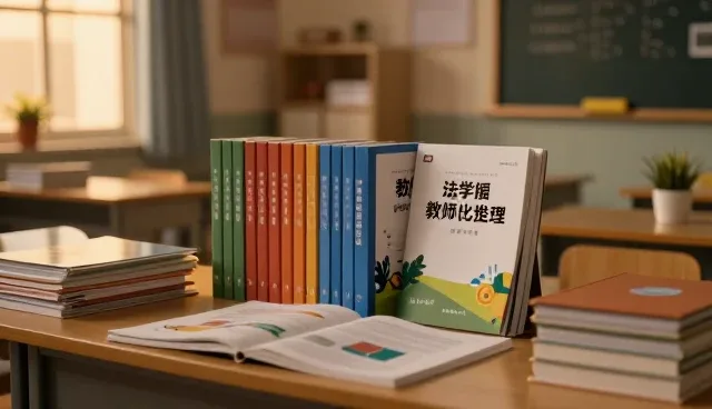 教辅资料套装如何适应教育方法的深度变革