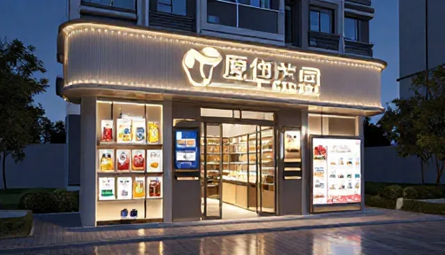 线上店铺运营中渠道分销选型的核心考量