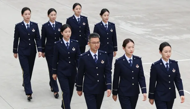 制服套装性能表现与适用条件的深度分析
