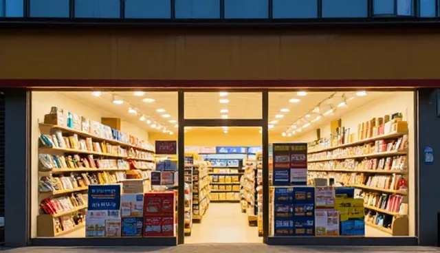 日用百货批发中场景匹配的适用情况与限制