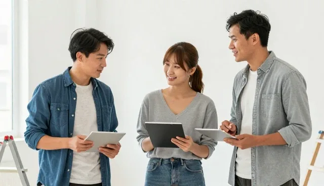 设备维护中的公众号开发实践与常见问题解决