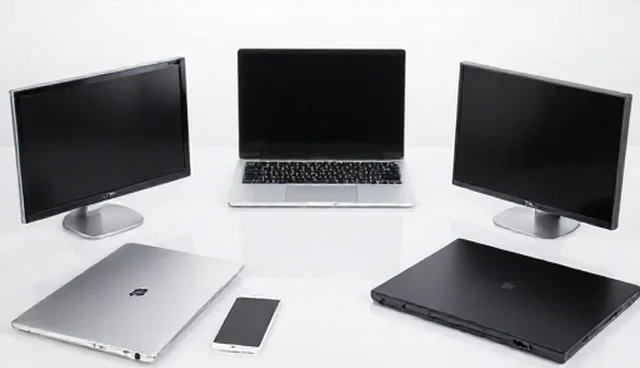 电子产品销售中选型关注点与实际限制