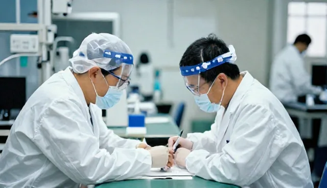 医疗技术服务在健康管理中的适用情况与限制