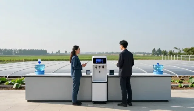 智能饮水机在宠物日常管理中的实际应用价值
