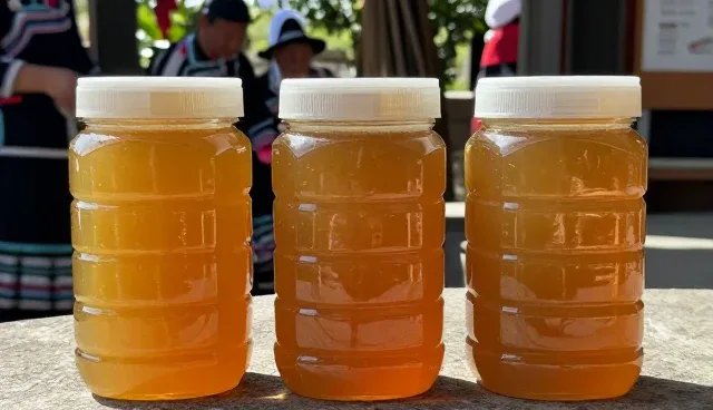 日常饮食中如何正确使用苗家天然蜂蜜？