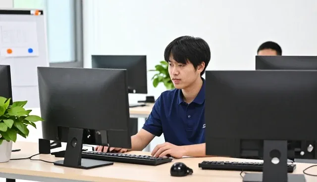 提升企业效率的关键在于技术培训平台的性能适配