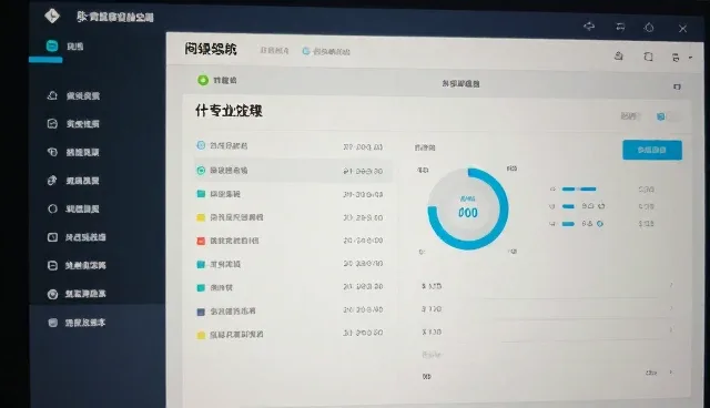软件研发中数据采集与分析平台的理解误区