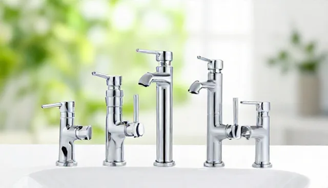 水龙头产品维护的性能考量与适用场景分析