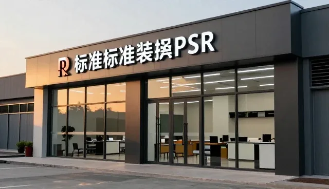 标准安装服务选型中的应用场景分析与技术适配